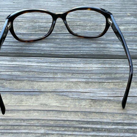 Kirkland Signature Eyeglasses/Sunglasses Frame KS HEDGES HAVANAW Women Glasses - Picture 12 of 12